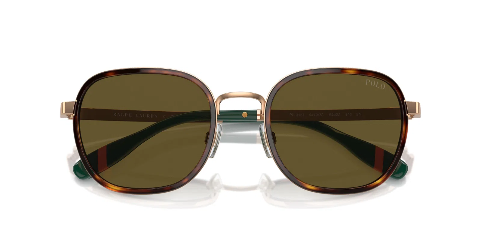 Polo 3151 Sunglasses - view 8